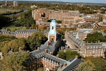 Die Staatsuniversität Potopia