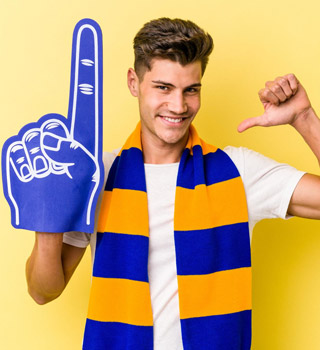 Vorsitzender Joachim Ock